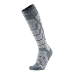 Skarpety narciarskie Therm-ic Ski Warm Grey 2026