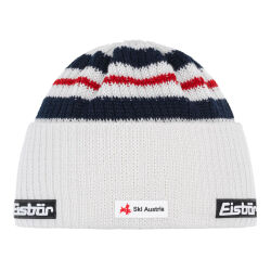 Czapka narciarska Eisbar Spori Shorty SKA White Navy Ardea 2025
