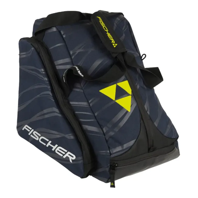 Pokrowiec na buty narciarskie Fischer Alpine Fashion 2026