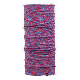 Komin bandana Viking Katia Pink Blue 1769 2023