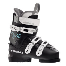 Buty narciarskie damskie Head Cube 3 60 W Black 2024