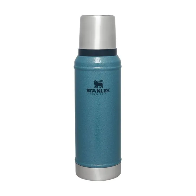 Termos Stanley Legendary Classic 0,94L Hammertone Lake 2026