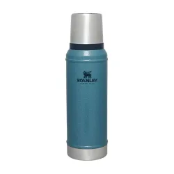 Termos Stanley Legendary Classic 0,94L Hammertone Lake 2026