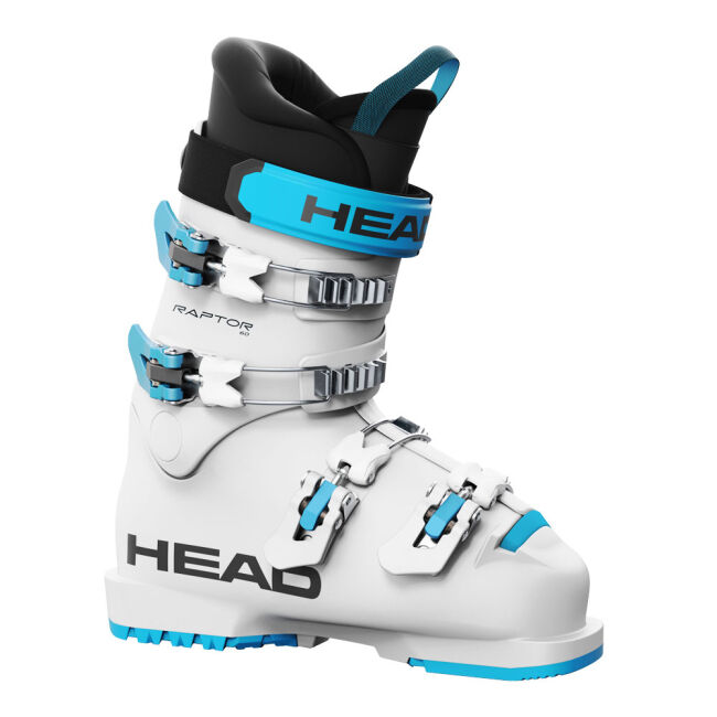 Buty narciarskie dziecięce Head Raptor 60 JR 2026