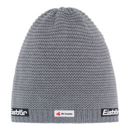 Czapka narciarska Eisbar Corson OS SKA Grey 2025