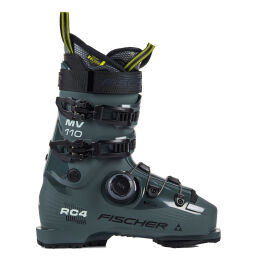 Vacuum Fit - Buty narciarskie Fischer - Trojan Sport