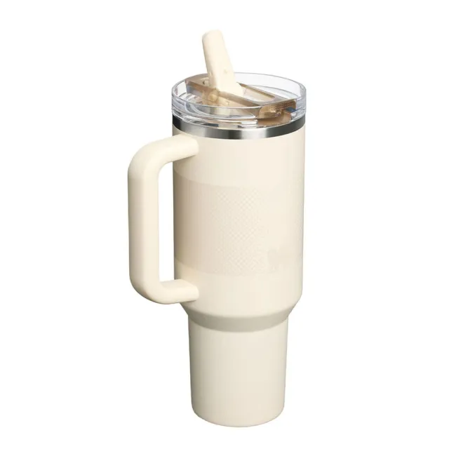 Butelka na wodę Stanley Quencher ProTour Flip Straw 1.18 L Cream Fade 2026