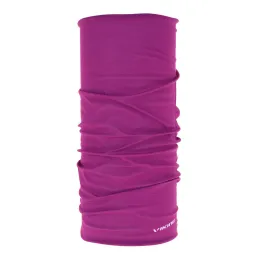 Komin bandana Viking Polartec Inside 1214 Fuchsia