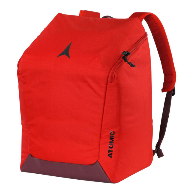 Pokrowiec plecak na buty i kask Atomic Boot & Helmet Pack Red 2026