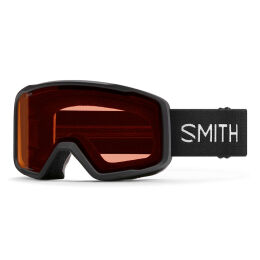 Gogle narciarskie Smith Tribute Black / RC36 S2 2026