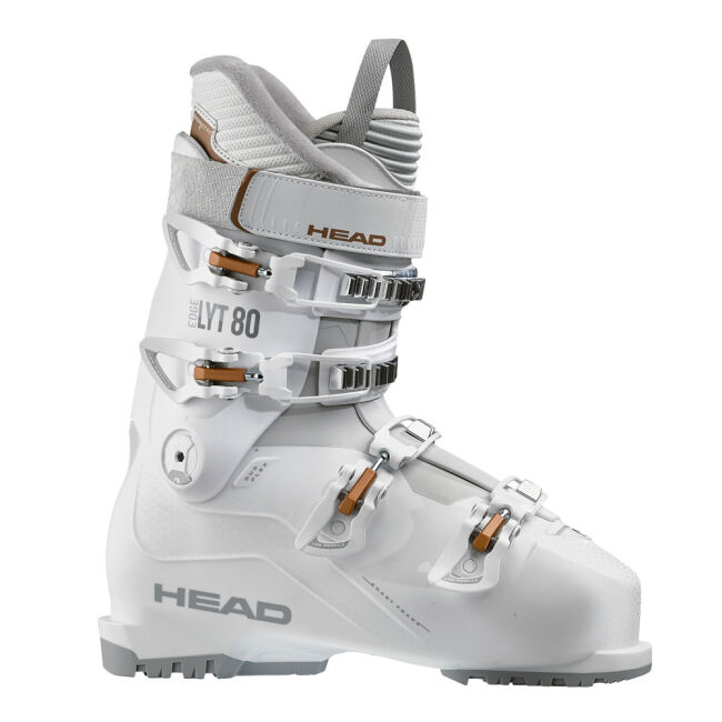 Buty narciarskie damskie Head Edge LYT 80 W White 2023