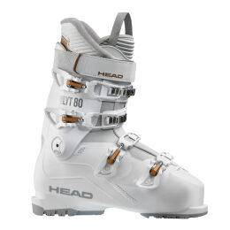 Buty narciarskie damskie Head Edge LYT 80 W White 2023