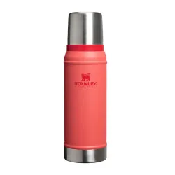 Termos Stanley Legendary Classic 0,75L Hot Coral 2026