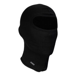 Kominiarka Uvex Stormcap Black 2024