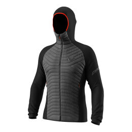 Kurtka Dynafit Speed Insulation Hybrid Hooded Jacket Men Magnet 2025