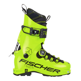 Buty narciarskie Fischer Travers CS 2022
