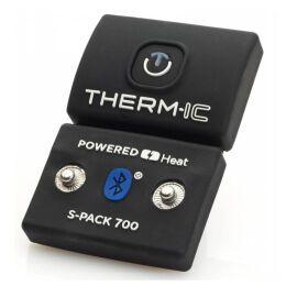 Baterie Therm-ic Power Socks S-Pack 700 Bluetooth