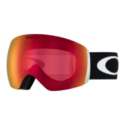 Gogle narciarskie Oakley Flight Deck L Matte Black Prizm Torch S3 2026