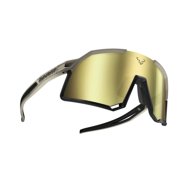 Okulary sportowe Dynafit Trail Evo Sunglasses Rock Khaki Black Out S3 2026