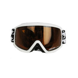 Gogle narciarskie Salice 608 DACRXPF fotochrom + polaryzacja White Black 2020