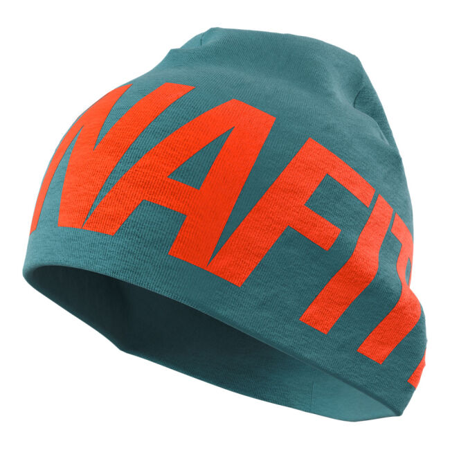 Czapka Dynafit Light Logo Beanie Mallard Blue 2025