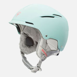 Kask narciarski damski Rossignol Templar Impacts W Blue 2025