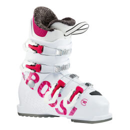Buty narciarskie dziecięce Rossignol Fun Girl 4 2022