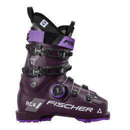 Buty narciarskie damskie Fischer RC4 XTR 95 MV BOA GW 2025