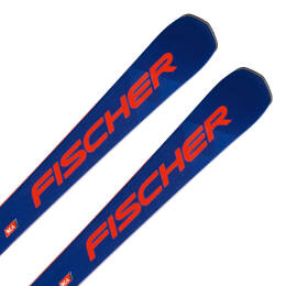Narty Fischer RC4 The Curv GT 2023 + Protector PR 13 GW