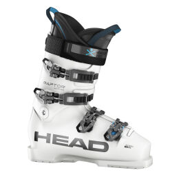 Buty narciarskie Head Raptor WCR 120 White 2024