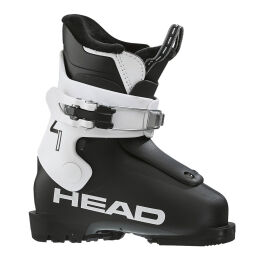 Buty narciarskie Head Z1 Black JR Junior 2023