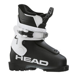 Buty narciarskie Head Z1 Black JR Junior 