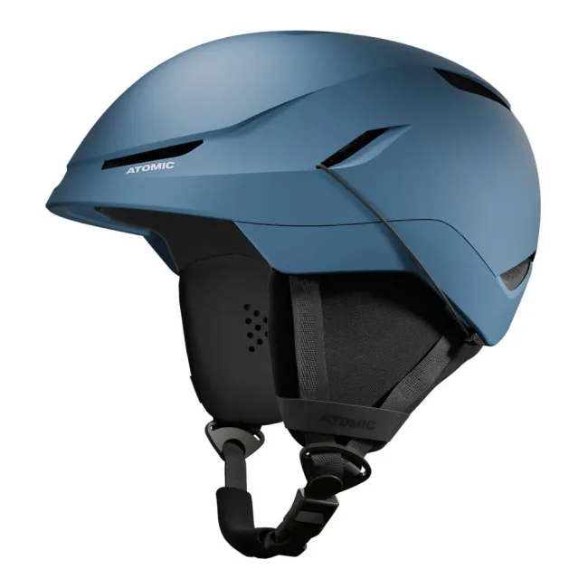 Kask narciarski dziecięcy Atomic Revent Jr Blue 2026