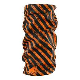 Komin bandana wielofunkcyjna Dynafit Graphic Neck Gaiter Ultra Orange 2026