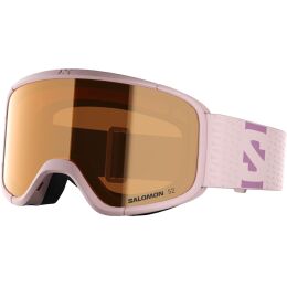Gogle narciarskie Salomon Aksium 2.0 S Access Heavenly Pink / Orange 2026