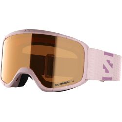Gogle narciarskie Salomon Aksium 2.0 S Access Heavenly Pink / Orange 2026