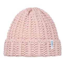 Czapka narciarska Eisbar Selda Pink Clay 2026