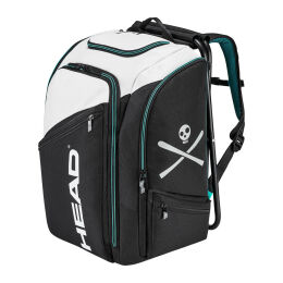 Plecak Head Rebels Coaches Backpack dla trenerów 2024