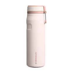 Butelka na wodę Stanley IceFlow Twist Flip 0.7L Rose 2026