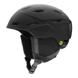 Kask narciarski Smith Mission Mips Matte Black 2025