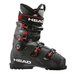 Buty narciarskie Head Edge LYT 100 Black 2023