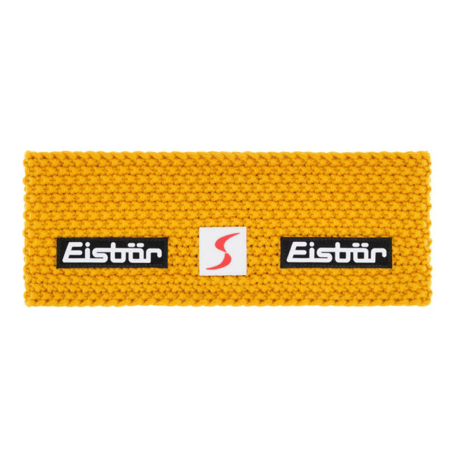 Opaska Eisbar Jamies STB SP Yellow