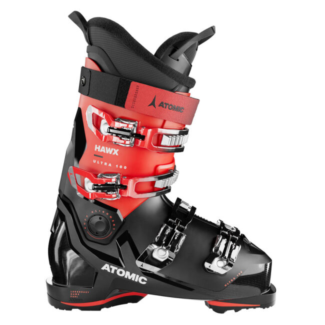 Buty narciarskie Atomic Hawx Ultra 100 GW 2025