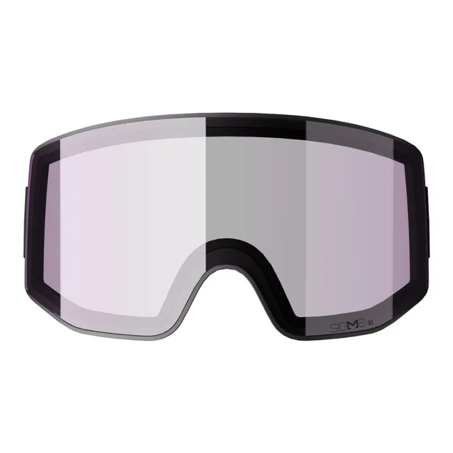 Szyba do gogli Salomon Sentry Prime Sigma Clear S1