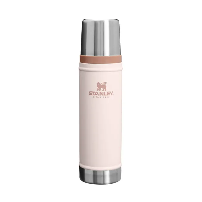 Termos Stanley Legendary Classic 0,6L Rose 2026