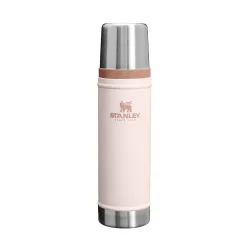 Termos Stanley Legendary Classic 0,6L Rose 2026