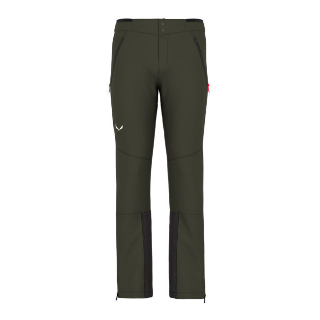 Spodnie Salewa Lagorai DST Pant Dark Olive 2026