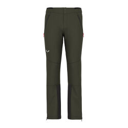 Spodnie Salewa Lagorai DST Pant Dark Olive 2026