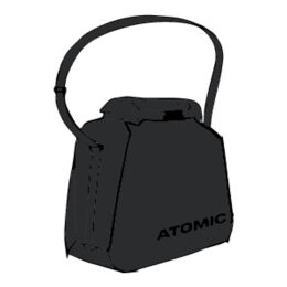 Pokrowiec plecak na buty Atomic A Bag Black 2025