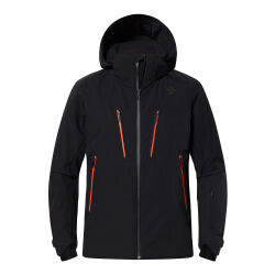 Kurtka narciarska Descente Angular Line Jacket Black 2026